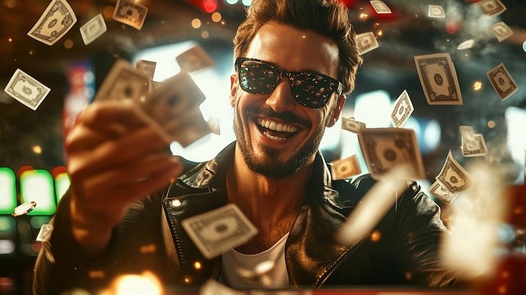 Tampilan awal aktortogel untuk pengguna mobile