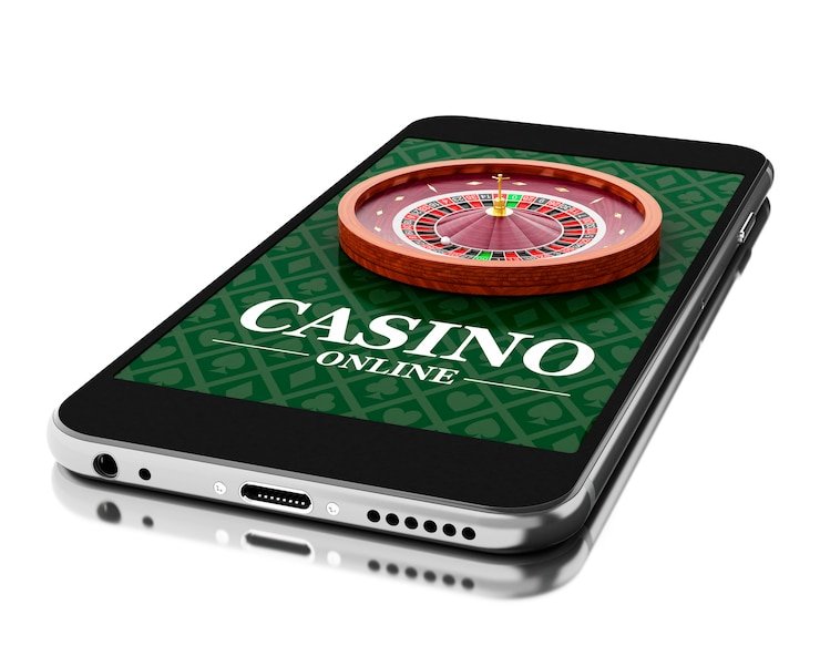 Layanan pelanggan aktortogel di layar ponsel