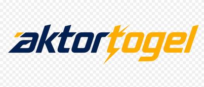 Logo aktortogel untuk beranda